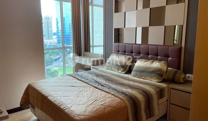 For Rent Ready-to-Occupy Apartment Bellagio Residence 1BR For Rent Ready-to-Occupy Apartment Bellagio Residence 1BR
