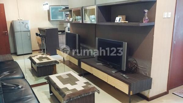 For Rent Thamrin Residence Apartment 1BR