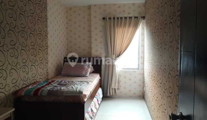 Disewakan Apartemen Cosmo Mansion 2br