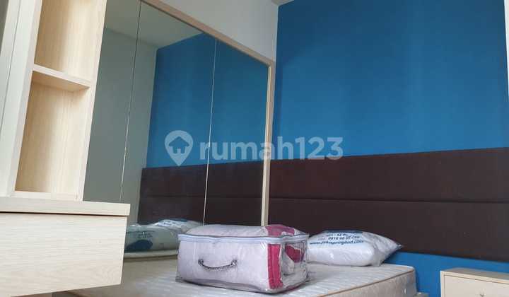 For Rent Cosmo Residence 3br Apartment