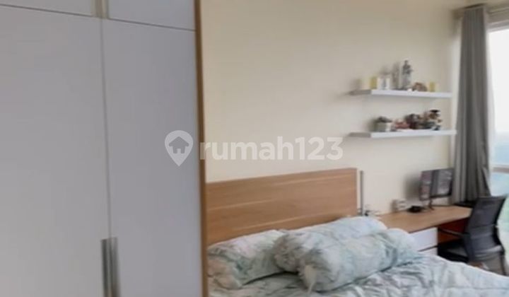 Apartment Taman Melati Jawa Barat Siap Huni  2