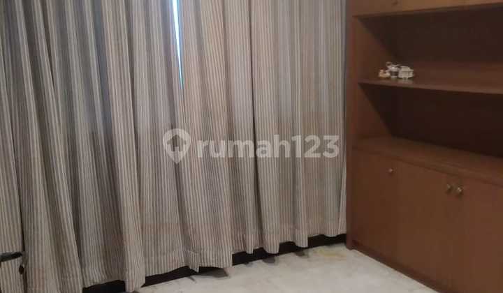Disewakan Apartemen Bellagio Residence 3BR 2