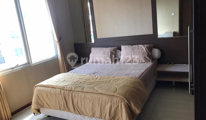 For Rent Thamrin Residence Apartment 3BR Ready to Occupy