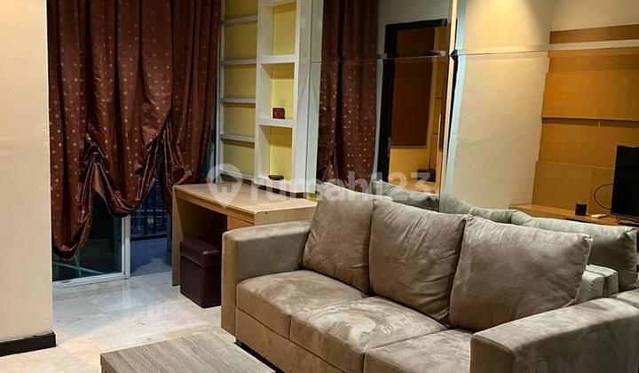 Disewakan Apartemen Bellagio Tower B Jakarta Selatan