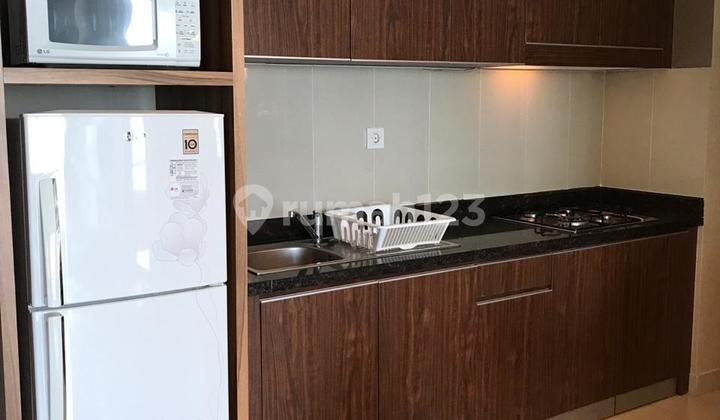 For Sale Denpasar Residence 1br Apartment Ready to Occupy or For Investment in Jaka Panjang 2