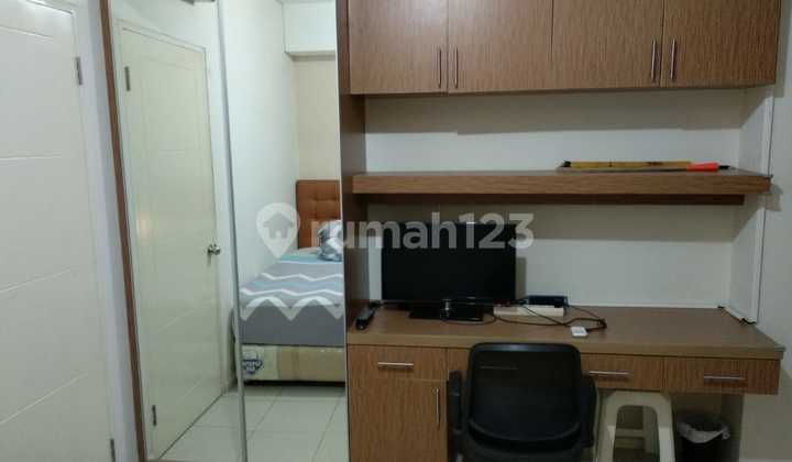 For Rent Cosmo Terrace Apartment 1br