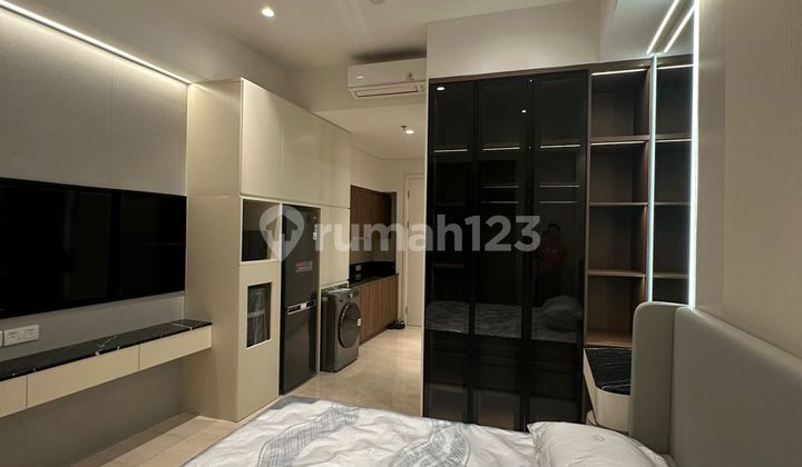 For Rent: 57 Promenade Apartment 1br Ready to Move In