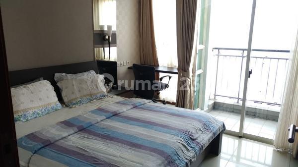 Dijual Apartemen Thamrin Residence 1BR