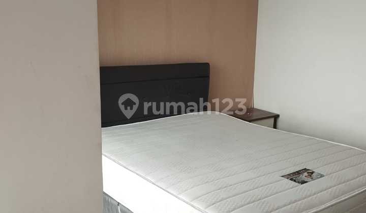 For Rent: Cosmo Terrace 1BR Apartment, Move-In Ready