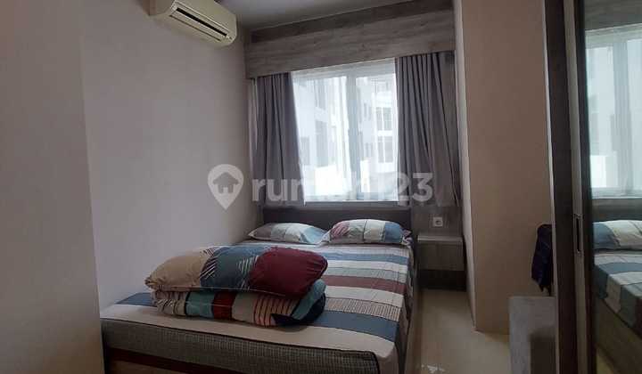 For Rent Cosmo Residence Apartment 2br