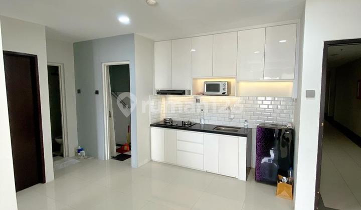Apartment for Rent Cosmo Mansion Central Jakarta