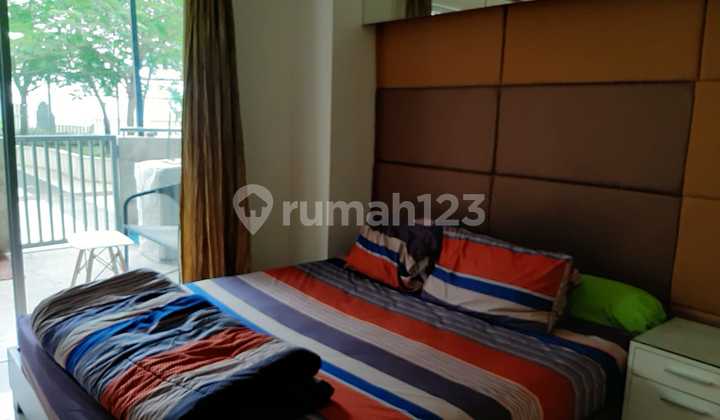 For Rent Cosmo Residence 1br Apartment