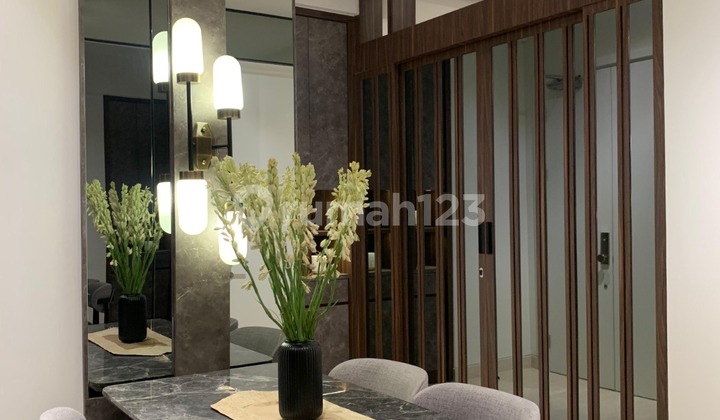 Apartement 57 Promenade For Rent