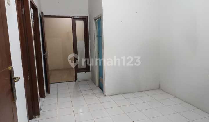 Rumah Siap Huni di Perumahan Rajeg Gardenia rencana Toll JORR 3 2