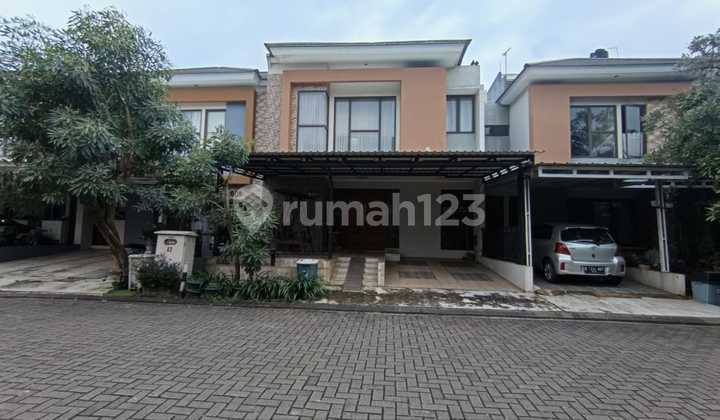 Rumah 2 Lantai Harga Terbaik Masih Terawat di Bekasi Kota Rumah 2 Lantai Harga Terbaik Masih Terawat di Bekasi Kota