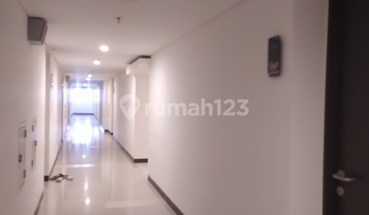 Apartment Near Commuter Train, Industry, Toll Road in East Jakarta 2