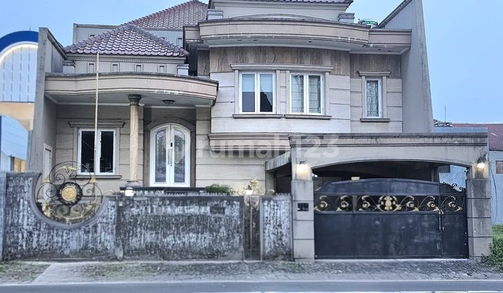 Disewakan Dijual Cepat Rumah Klasik Mewah Full Marmer Italia Di Telaga Mas Citraland Surabaya Barat Dekat Gwalk Pakuwon Mall Ptc Harga Nego Disewakan Dijual Cepat Rumah Klasik Mewah Full Marmer Italia Di Telaga Mas Citraland Surabaya Barat Dekat Gwalk Pakuwon Mall Ptc Harga Nego