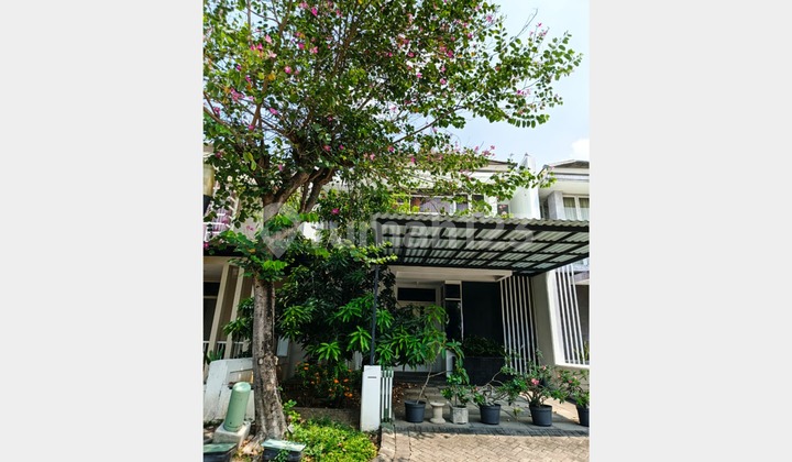Dijual Rumah 2 Lantai Bagus Murah Furnished Siap Huni HGB Di Royal Residence Surabaya Cluster Addington Royal Residence Wiyung Surabaya Barat Dekat CItraland Wisata Bukit Mas