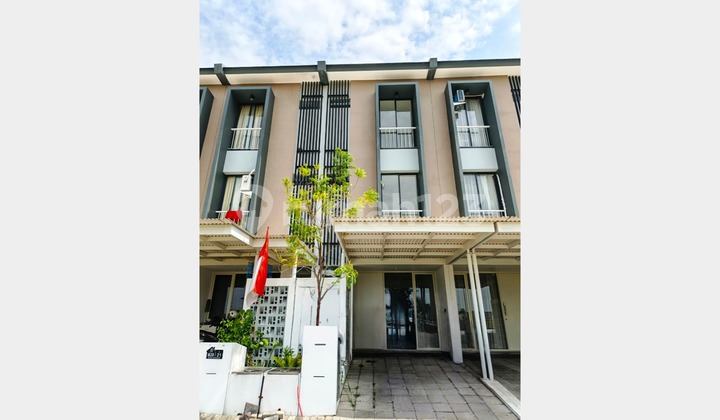 Dijual Rumah 2 Lantai Murah Bagus Siap Huni Di Royal Residence Surabaya Cluster Oakwood Royal Residence Wiyung Surabaya Barat Dekat Citraland Wisata Bukit Mas