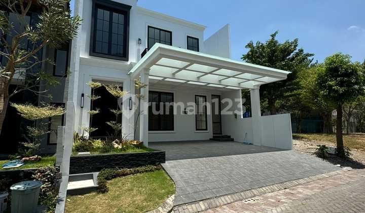 Dijual Rumah Bagus Siap Pindah 2 Lantai Royal Park 1 Citraland Surabaya Barat Dijual Rumah Bagus Siap Pindah 2 Lantai Royal Park 1 Citraland Surabaya Barat