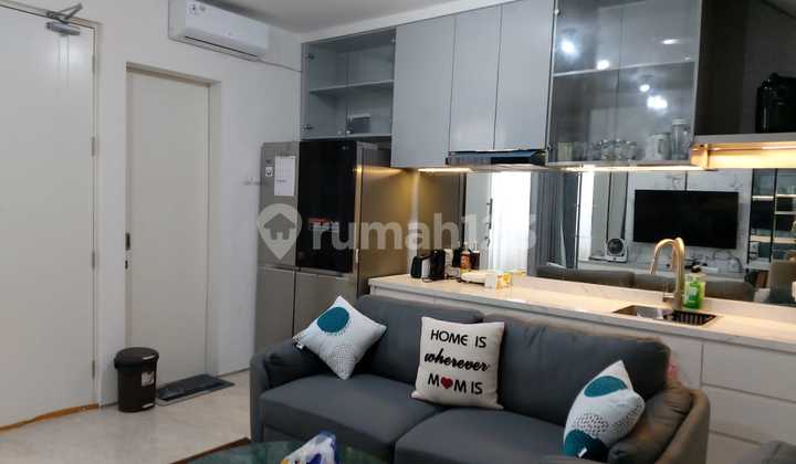 Disewakan Rumah 3 Lantai Royal Residence Surabaya Barat 2
