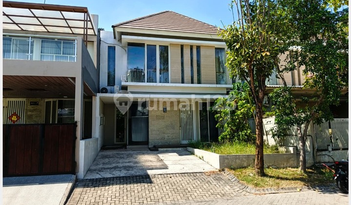 Dijual Rumah Murah 2 Lantai Citraland Surabaya Barat Dijual Rumah Murah 2 Lantai Citraland Surabaya Barat