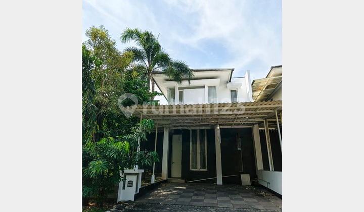 Dijual Rumah 2 Lantai Hook Bagus Murah Siap Huni Di Royal Residence Surabaya Cluster Harewood Royal Residence Wiyung Surabaya Barat Dekat Citraland Wisata Bukit Mas