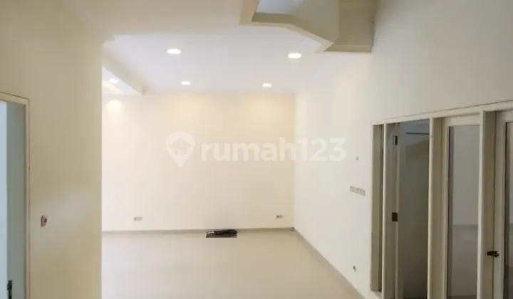 Affordable 2-Story Minimalist Semi-Furnished House Ready to Occupied Near Gwalk in Puri Widya Kencana Citraland Utama West Surabaya 2