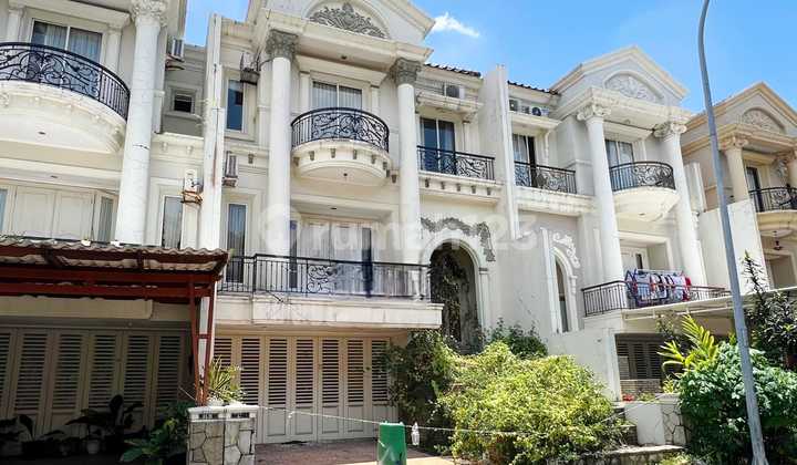 Dijual Rumah 3 Lantai Murah Wisata Bukit Mas Surabaya Barat Dijual Rumah 3 Lantai Murah Wisata Bukit Mas Surabaya Barat