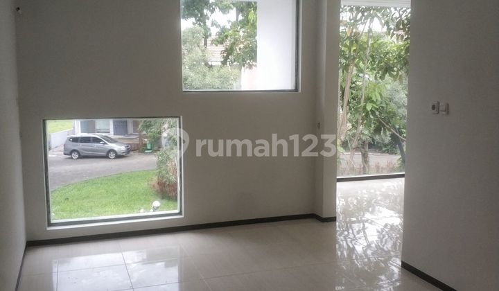 Termurahhh Rumah 2 Lantai Minimalis Citraland Utama Surabaya Barat 2