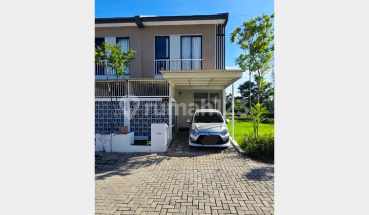 Dijual Rumah 2 Lantai Bagus Murah Furnished SHM Di Royal Residence Surabaya Cluster Oakwood Royal Residence Wiyung Surabaya Barat Dekat Citraland Wisata Bukit Mas