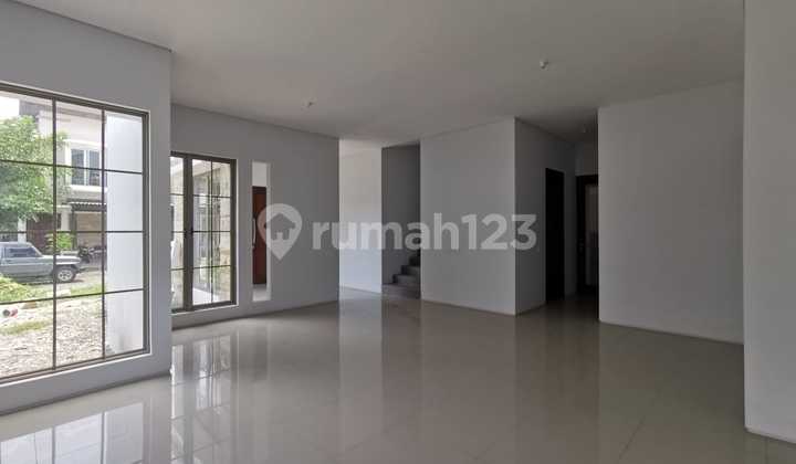 Dijual Rumah 2 Lantai Murah Di Royal Residence Surabaya Cluster Greenwich Royal Residence Wiyung Surabaya Barat Dekat Citraland Wisata Bukit Mas 2