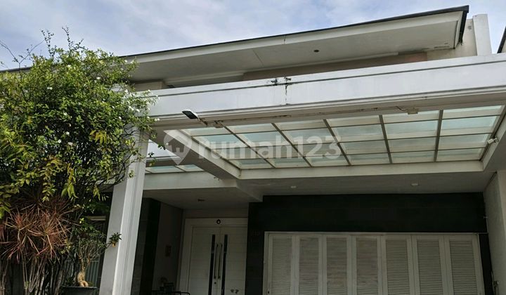Dijual Rumah 2 Lantai Murah Di Royal Residence Surabaya Cluster Richmond Royal Residence Wiyung Surabaya Barat Dekat Citraland Wisata Bukit Mas