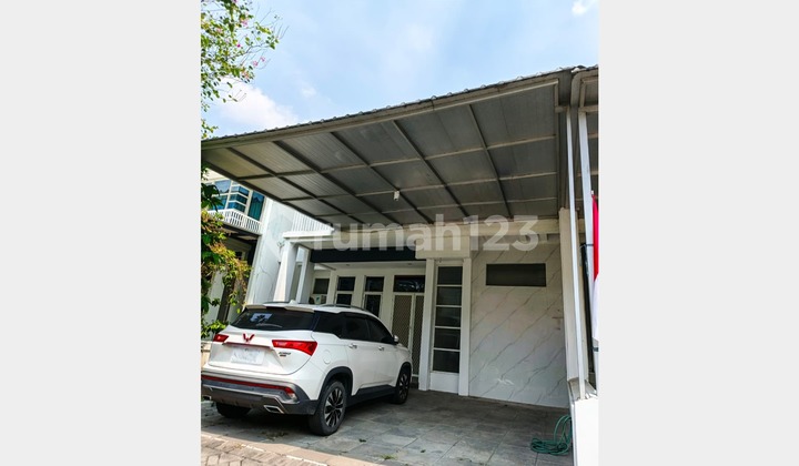 Dijual Rumah 2 Lantai Murah Bagus Siap Huni SHM Furnished Di Royal Residence Surabaya Cluster Addington Royal Residence Wiyung Surabaya Barat Dekat Citraland Wisata Bukit Mas