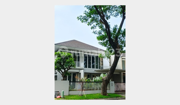 For Rent: Beautiful, Affordable 2-Story Furnished House Ready to Occupy in Royal Residence, Wiyung, West Surabaya
