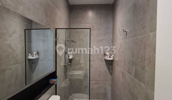 For Sale 2-Story Ready-to-Live House Royal Residence Surabaya 2