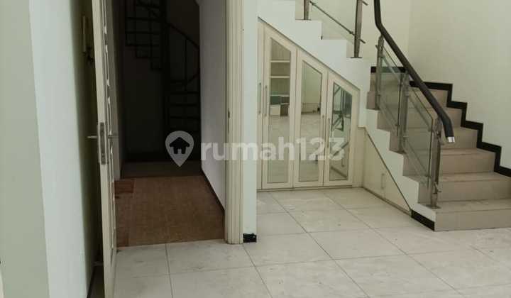 Dijual Rumah 2 Lantai Bagus Murah Di Royal Park 1 Citraland Surabaya Barat Dekat Gwalk 2