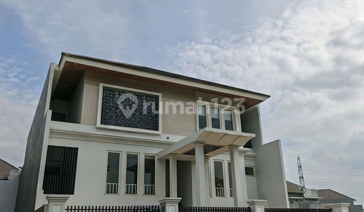 Dijual Rumah 3 Lantai Murah Di Royal Residence Luar Cluster Wiyung Surabaya Barat Dekat Citraland Wisata Bukit Mas Dijual Rumah 3 Lantai Murah Di Royal Residence Luar Cluster Wiyung Surabaya Barat Dekat Citraland Wisata Bukit Mas