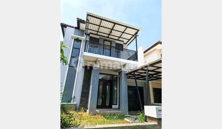 Dijual Rumah 2 Lantai Murah Bagus SHM Di Royal Residence Surabaya Cluster Windsor Royal Residence Wiyung Surabaya Barat Dekat Citraland Wisata Bukit Mas