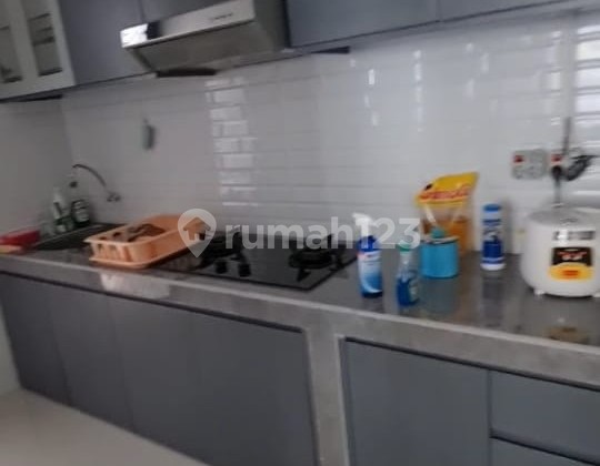 Dijual Rumah 2 Lantai Bagus Murah Furnished SHM Di Royal Residence Surabaya Cluster Oakwood Royal Residence Wiyung Surabaya Barat Dekat Citraland Wisata Bukit Mas 2