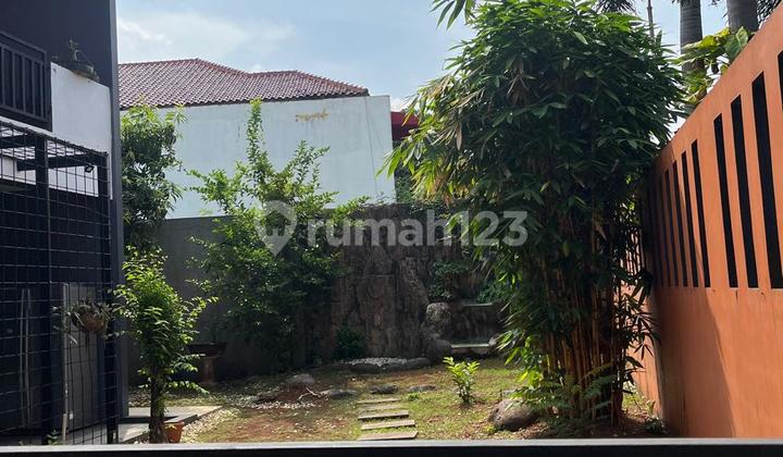 Jual Rumah Di Modernland Di Bawah Harga Pasar Dekat Rumah Sakit Mayapada, Dekat Sekolah Harapan Bangsa, Sekolah Bpk Penabur, Dekat Perbankan, Dekat Pusat Perbelanjaan  2