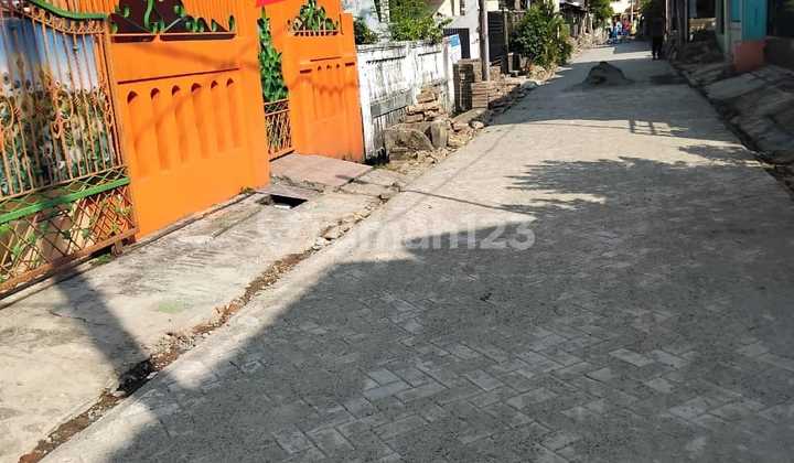 Di Jual Rumah Karawaci Tangerang Kota Siap Huni