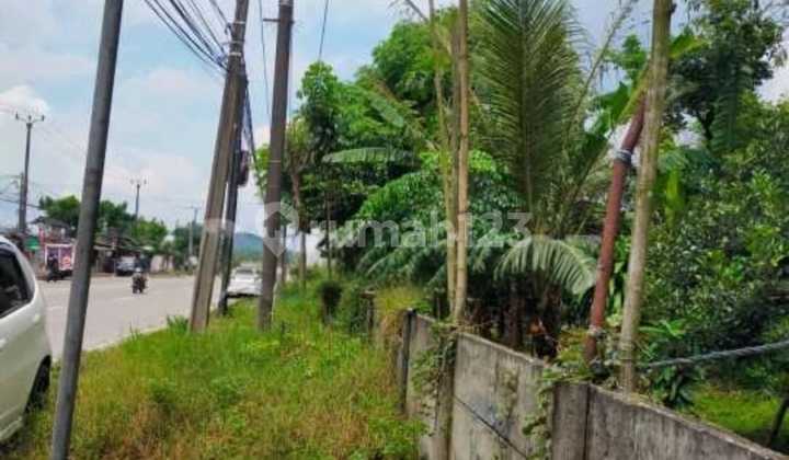 Tanah Murah 172.000 M2 Keluar Tol Balarja Barat 2 KM Cocok untuk Pabrik. Gudang. Tepi Jalan Raya Tanah Murah 172.000 M2 Keluar Tol Balarja Barat 2 KM Cocok untuk Pabrik. Gudang. Tepi Jalan Raya