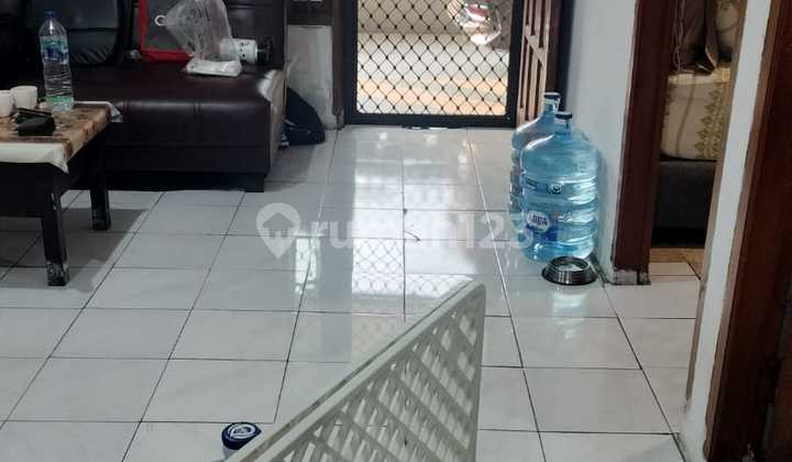 Jual Cepat Murah Di Poris Dekat Stasiun Kereta 2