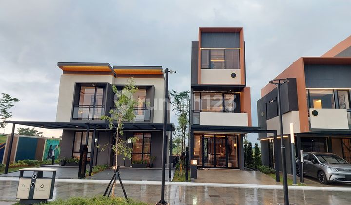 Jual Rumah Di Park Serpong Yang Akan Menjadi Gading Serpong Ke 2 Di Tangerang Jual Rumah Di Park Serpong Yang Akan Menjadi Gading Serpong Ke 2 Di Tangerang