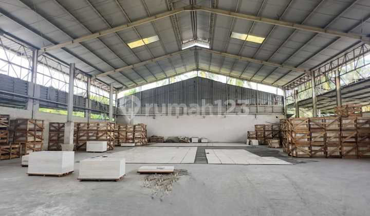 For Quick Sale, Ex-Factory in Bitung Tangerang, Ready to Use For Quick Sale, Ex-Factory in Bitung Tangerang, Ready to Use