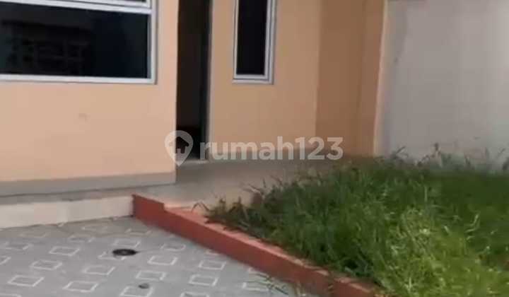 Rumah Bagus Rapi Siap Huni Banjar Wijaya  2