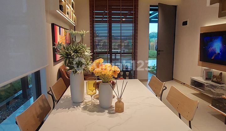 Jual Rumah Di Park Serpong Yang Akan Menjadi Gading Serpong Ke 2 Di Tangerang 2