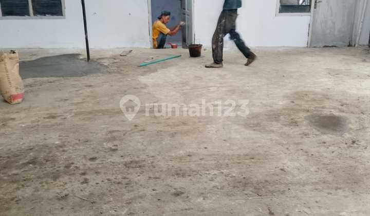 Jual Cepat Gudang Kav Dpr Cipondoh , Tangerang