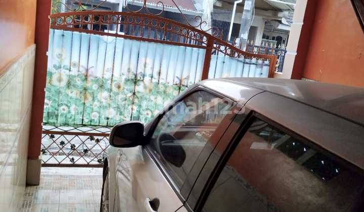 Di Jual Rumah Karawaci Tangerang Kota Siap Huni 2